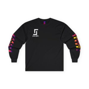 "layers" long sleeve