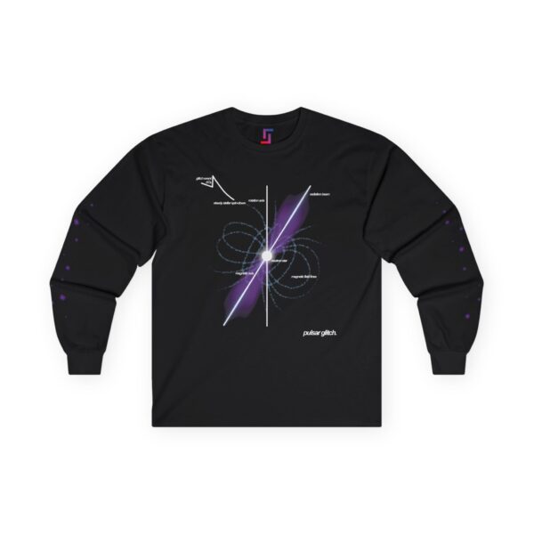 "explanation" long sleeve